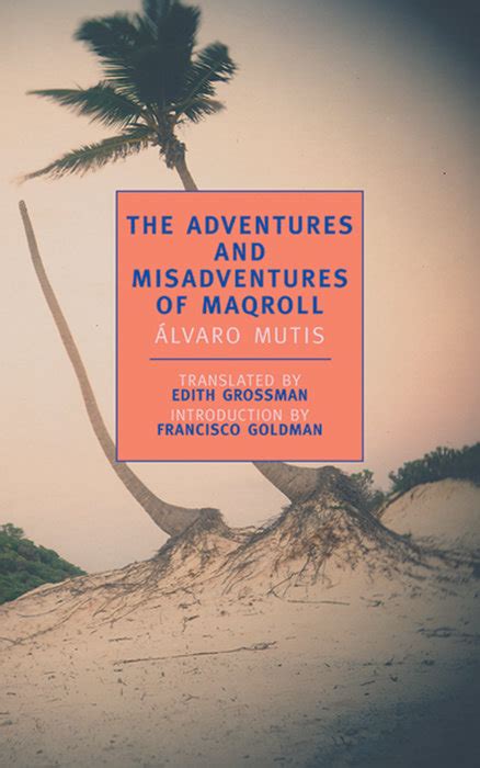 The.Adventures.and.Misadventures.of.Maqroll Ebook Reader