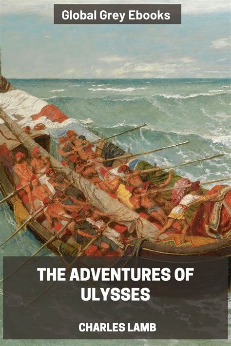 The.Adventures.of.Ulysses Ebook PDF