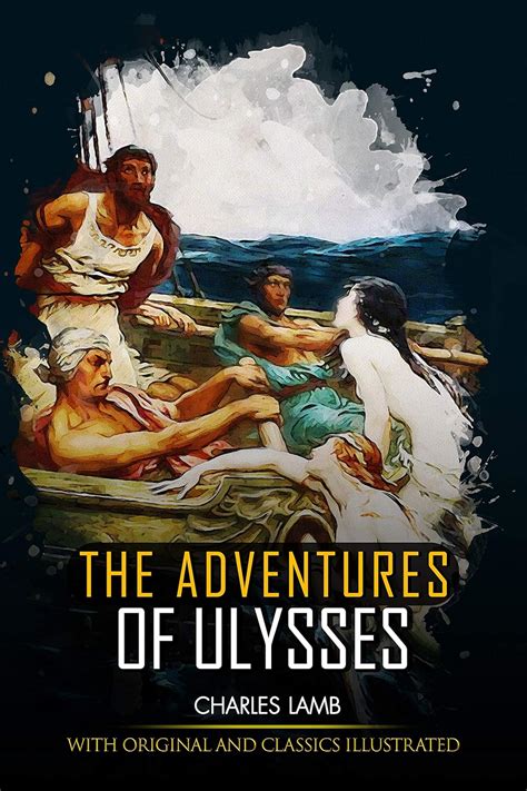 The.Adventures.of.Ulysses Ebook PDF