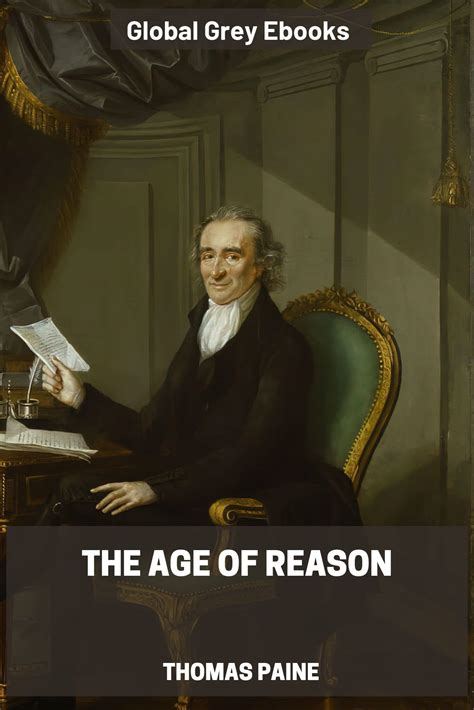 The.Age.of.Reason.A.Novel Ebook Kindle Editon