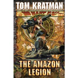 The.Amazon.Legion Ebook Reader