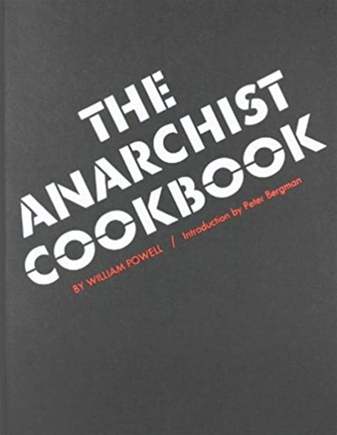 The.Anarchist.Cookbook Ebook Reader