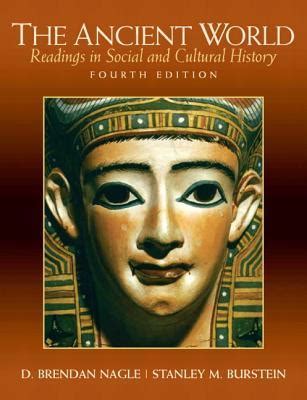 The.Ancient.World.A.Social.and.Cultural.History Ebook Kindle Editon