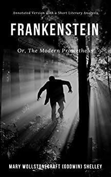 The.Annotated.Frankenstein Ebook Epub