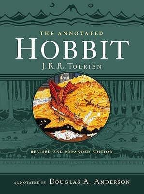 The.Annotated.Hobbit Ebook PDF