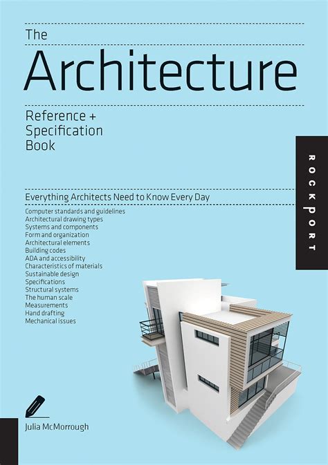 The.Architecture.Reference.Specification.Book.Everything.Architects.Need.to.Know.Every.Day Ebook Reader