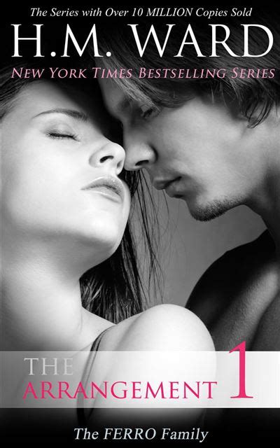 The.Arrangement.15.The.Ferro.Family.Volume.14 Ebook Doc