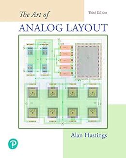 The.Art.of.Analog.Layout Ebook Doc