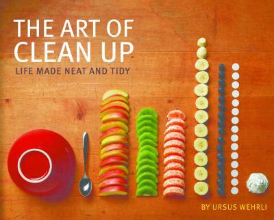 The.Art.of.Clean.Up.Life.Made.Neat.and.Tidy Ebook PDF