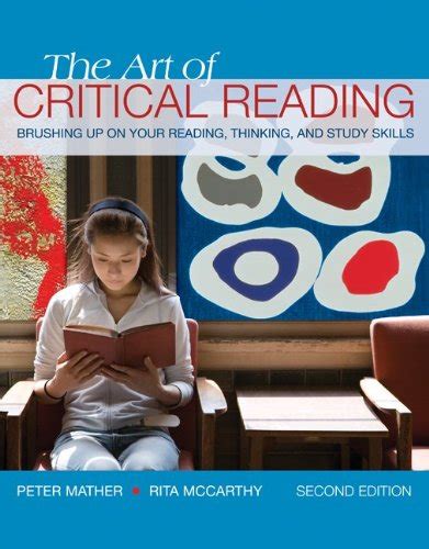 The.Art.of.Critical.Reading Ebook Doc