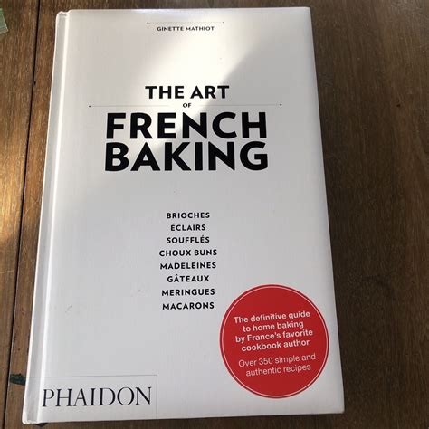 The.Art.of.French.Baking Ebook Kindle Editon