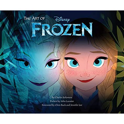 The.Art.of.Frozen Ebook PDF