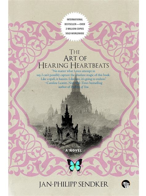 The.Art.of.Hearing.Heartbeats Ebook Epub