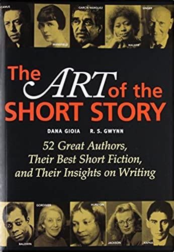 The.Art.of.the.Short.Story Ebook PDF