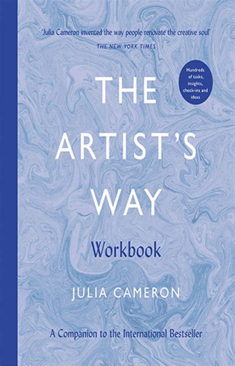 The.Artist.s.Way.Workbook Ebook PDF
