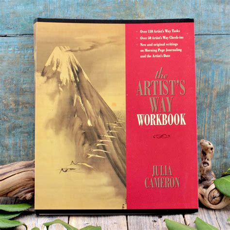 The.Artist.s.Way.Workbook Ebook PDF