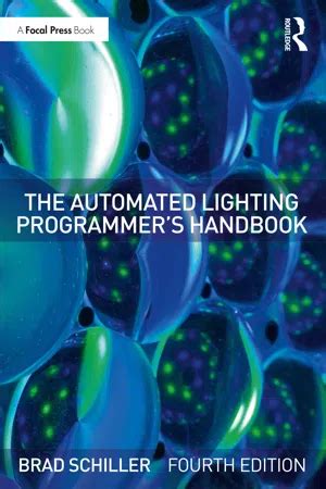 The.Automated.Lighting.Programmer.s.Handbook Ebook PDF