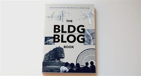 The.BLDGBLOG.Book Ebook Kindle Editon