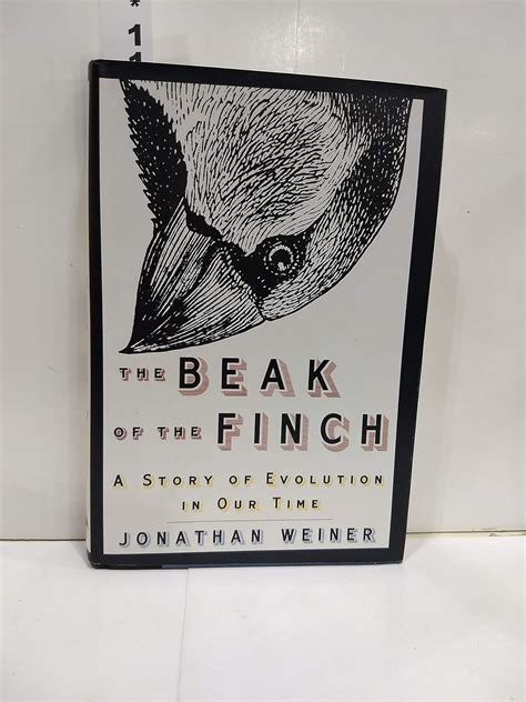 The.Beak.of.the.Finch.A.Story.of.Evolution.in.Our.Time Ebook Kindle Editon