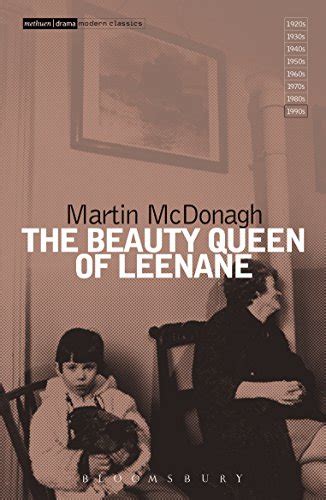 The.Beauty.Queen.of.Leenane Ebook Kindle Editon