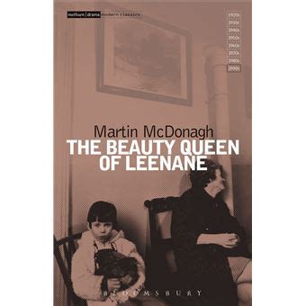 The.Beauty.Queen.of.Leenane Ebook Kindle Editon