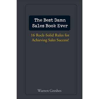 The.Best.Damn.Sales.Book.Ever Ebook Kindle Editon