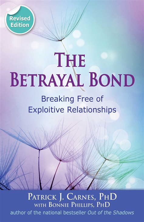 The.Betrayal.Bond Ebook PDF