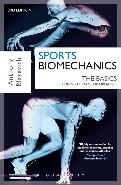 The.Biomechanics.of.Sports.Techniques Ebook PDF