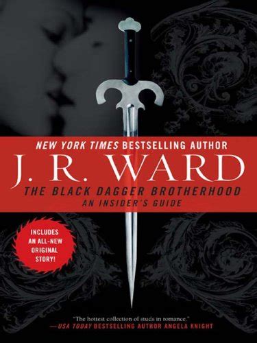 The.Black.Dagger.Brotherhood.An.Insider.s.Guide Ebook Kindle Editon