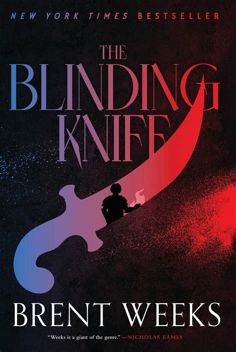 The.Blinding.Knife Ebook Epub