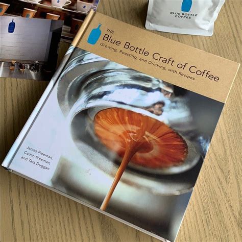 The.Blue.Bottle.Craft.of.Coffee.Growing.Roasting.and.Drinking.with.Recipes Ebook Epub