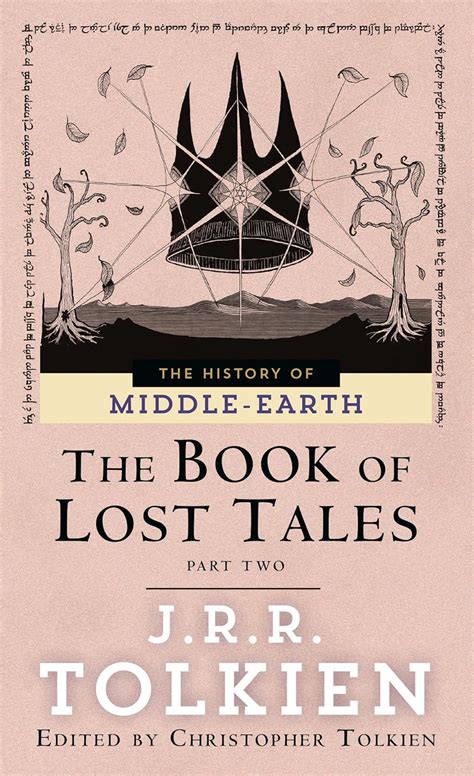 The.Book.of.Lost.Tales.Part.Two Ebook Kindle Editon