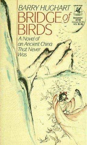 The.Bridge.of.Birds.A.Novel.of.an.Ancient.China.That.Never.Was Ebook Epub