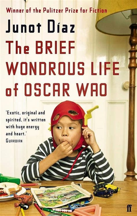 The.Brief.Wondrous.Life.of.Oscar.Wao Ebook Reader