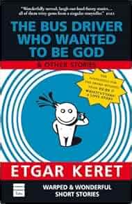 The.Bus.Driver.Who.Wanted.to.Be.God.and.Other.Stories Ebook PDF