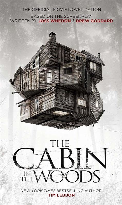 The.Cabin.in.the.Woods.The.Official.Movie.Novelization Ebook Epub