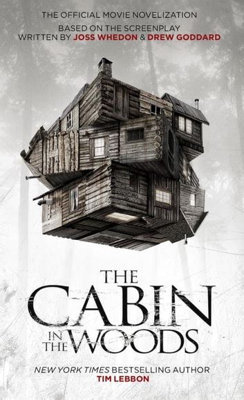 The.Cabin.in.the.Woods.The.Official.Movie.Novelization Ebook Epub