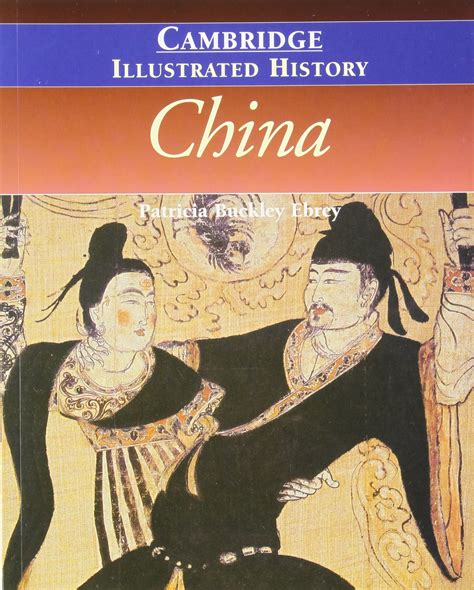 The.Cambridge.Illustrated.History.of.China Ebook PDF