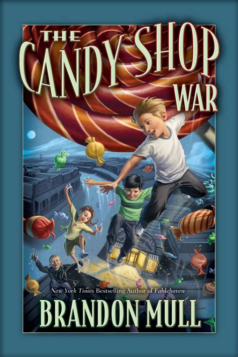 The.Candy.Shop.War Ebook Reader