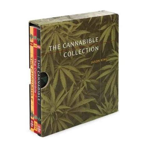 The.Cannabible.Collection.3.Volume.Set Epub