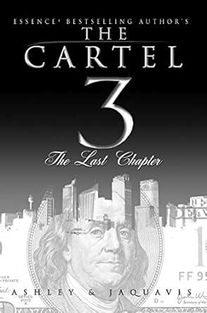 The.Cartel.3.The.Last.Chapter Ebook PDF