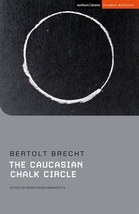 The.Caucasian.Chalk.Circle Ebook Kindle Editon