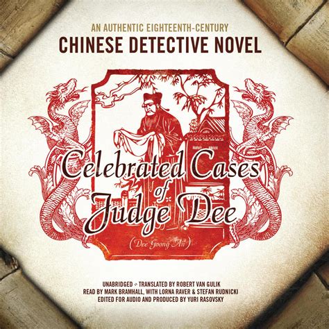 The.Celebrated.Cases.of.Judge.Dee Ebook Reader