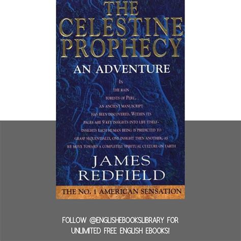 The.Celestine.Prophecy Ebook Epub