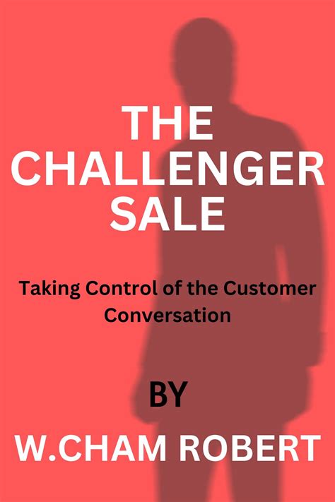 The.Challenger.Sale.Taking.Control.of.the.Customer.Conversation Ebook Doc