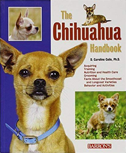 The.Chihuahua.Handbook Ebook Doc