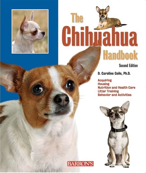 The.Chihuahua.Handbook Ebook Doc