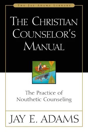 The.Christian.Counselor.s.Manual Ebook Reader