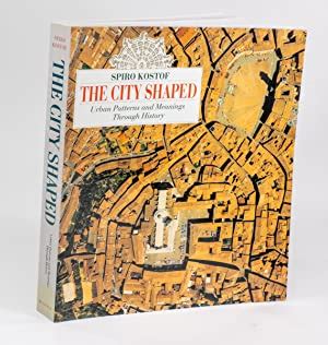 The.City.Shaped.Urban.Patterns.and.Meanings.Through.History Ebook Epub