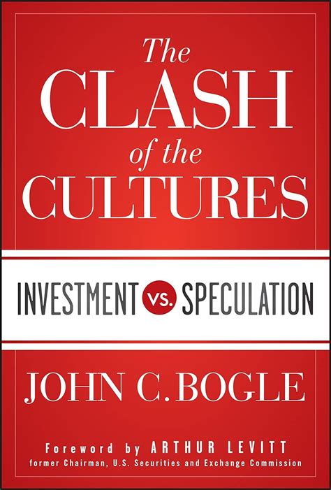 The.Clash.of.the.Cultures.Investment.vs.Speculation Ebook Reader